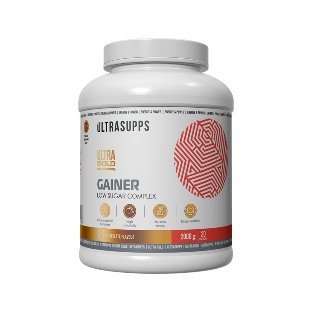 Ultra Gold Gainer