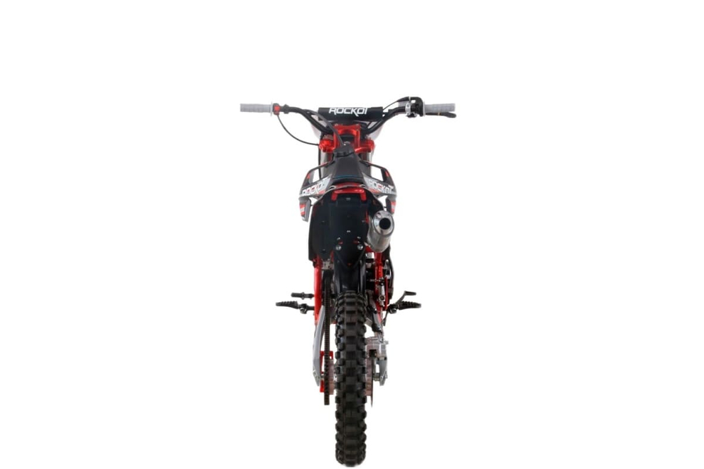 Мотоцикл ROCKOT Basic 125 Demoniac 2.0 PITBIKE
