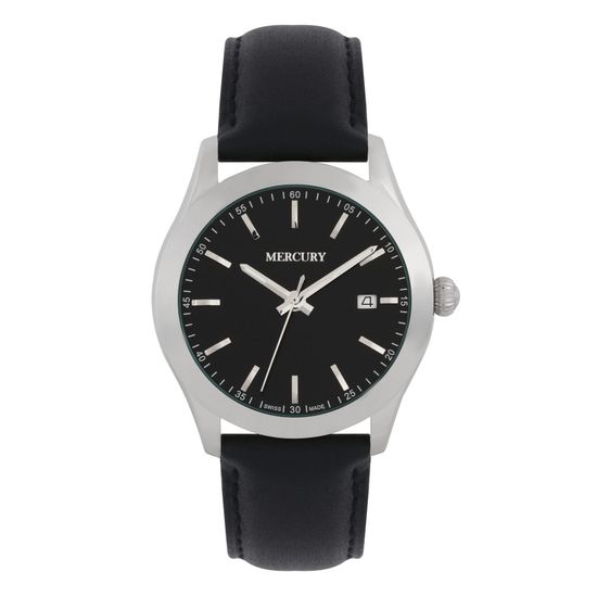 Наручные часы Mercury MEM471-SL-3