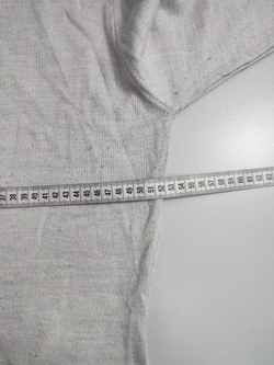 Кардиган Via Delle Vigne на пуговицах 48 размер