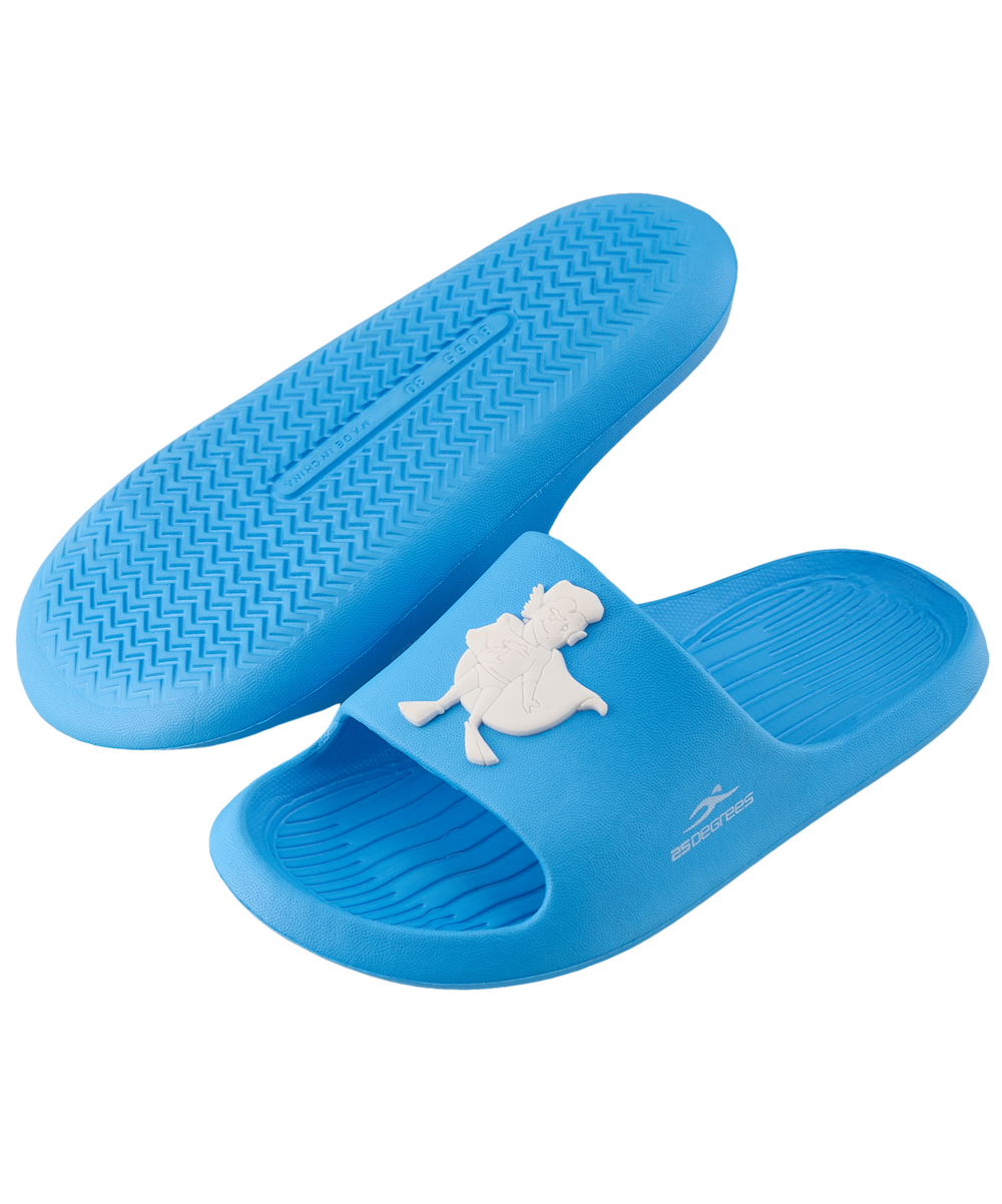 Пантолеты Floater Blue, для мальчиков, р. 30-35, детский
