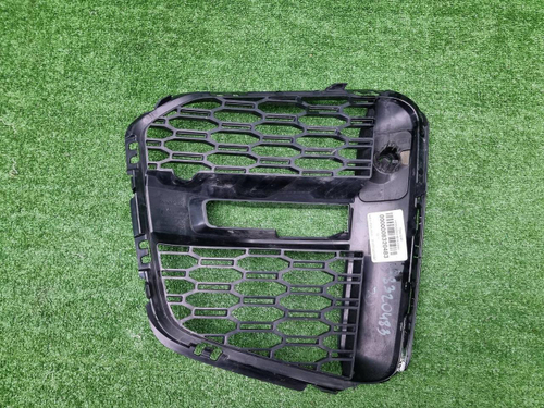 Решетка бампера левая BMW X1 F48 (19-22) M-paket