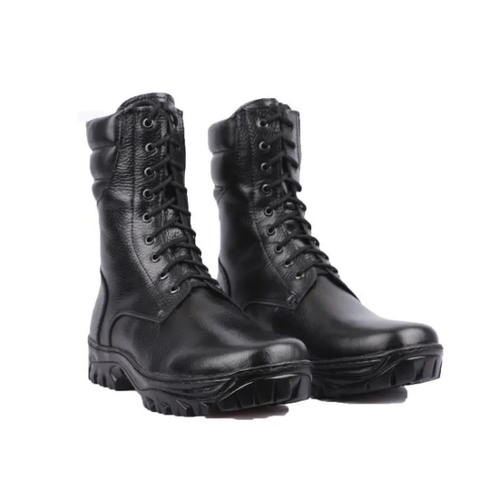 Ботинки ОМОН ЦСО, ТЭП (берцы)