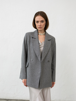Жакет Grey Love