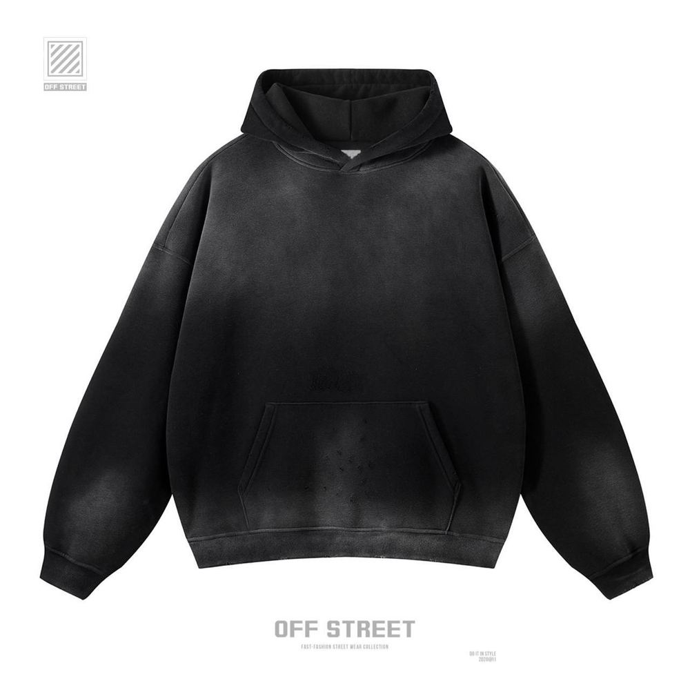 Худи Off Street