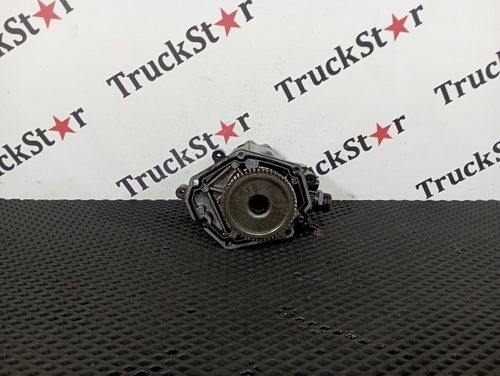 Насос ГУРа 2017г.