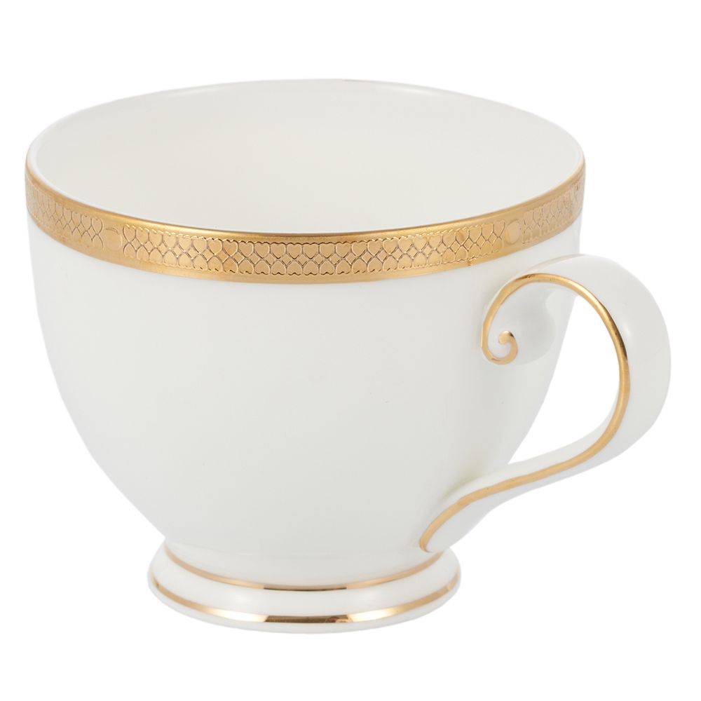 Сервиз чайный Gipfel Arlett 43255 15 предметов