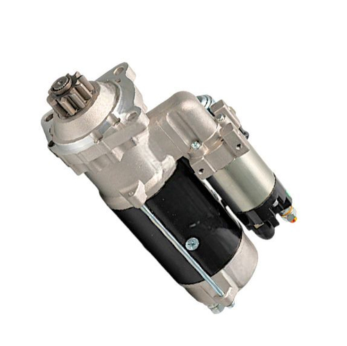 Стартер для Caterpillar, CAT STD3695