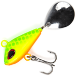 Тейл-спиннер Columbia Spinner Power (15гр)