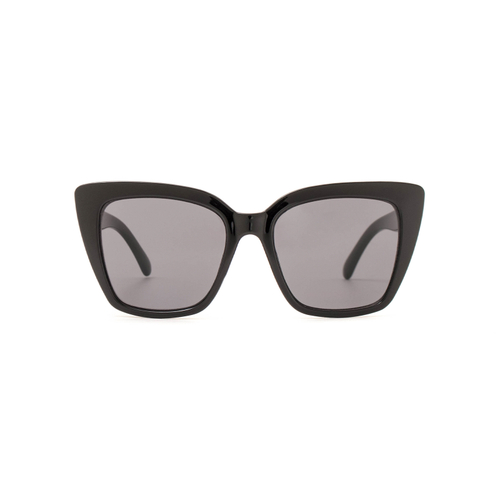 Солнцезащитные очки Dackor 399 Nero бабочка черные