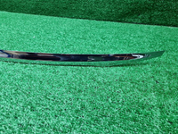 Молдинг крышки багажника Mercedes E W213 (16-21)