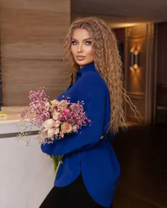 Рубашка УК-0066-2 Fabrika