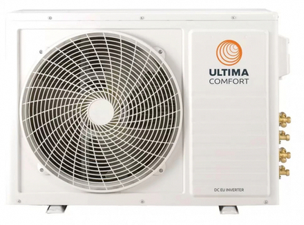 Наружный блок мульти сплит-системы Ultima Comfort UC-2FMA18-OUT Eclipse Multi DC EU Inverter