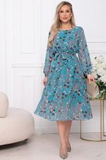 Платье 71754 Avili