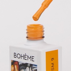 Гель-лак BOHEME для ногтей  Surrealism 9, 10 мл