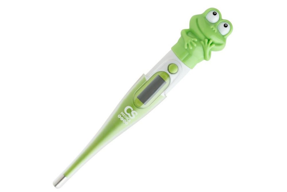 Термометр электронный медицинский CS Medica KIDS CS-82-F