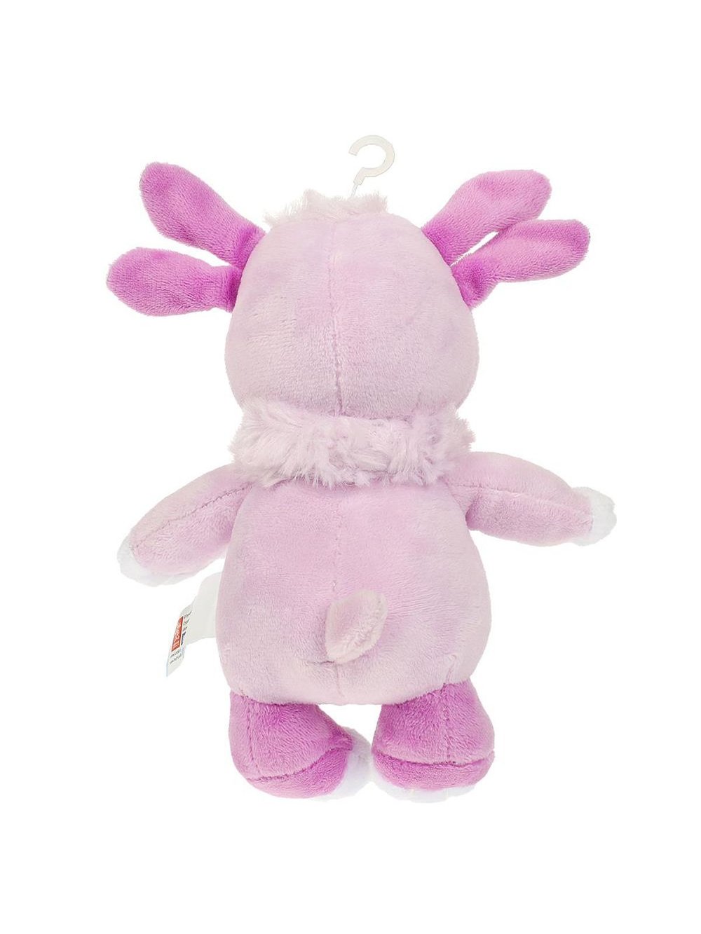 Игрушка мягкая Лунтик 16 см, без чипа