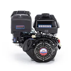 Двигатель бензиновый "LIFAN" 190F (15 л.с.)