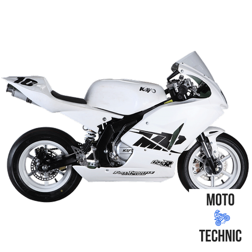 Мотоцикл для ШКГ KAYO MINI GP150