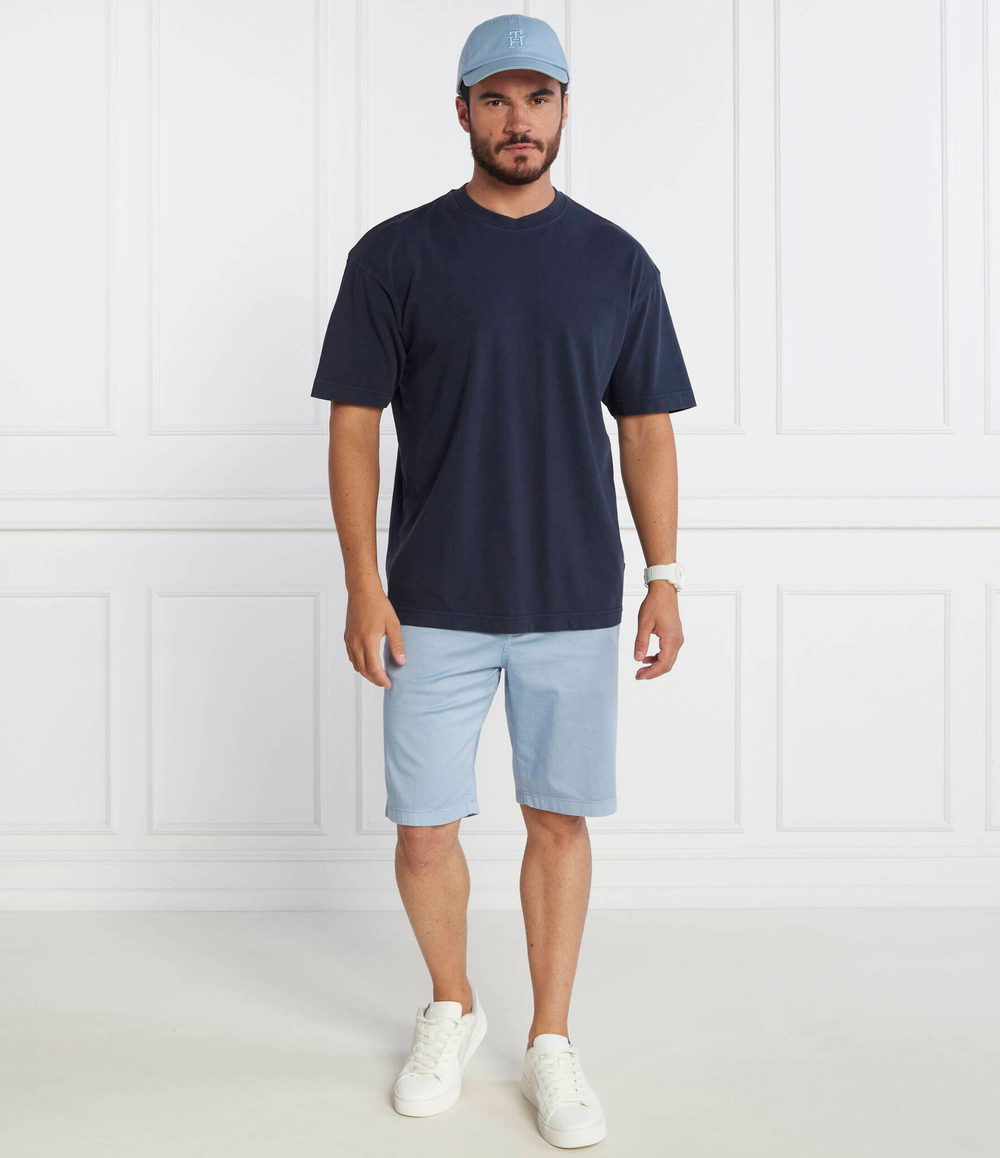 Футболка Caleb Joop! Jeans - темно-синий(30037965)