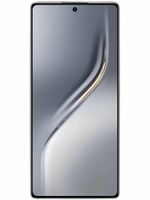 Смартфон TECNO CAMON 40 8/256Gb, 6.78", AMOLED, 50МП, Черный (Galaxy Black)