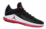 Кроссовки Jordan Air Jordan 32 Low Bred