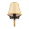Настенный светильник (бра) FR4402-WL-01-BL Корда / Corda E14x1 Freya fr4402-wl-01-bl