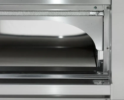 Печь для пиццы Cuppone DN935/2CD