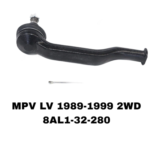 Наконечники Рулевые MPV LV 95-99 2WD