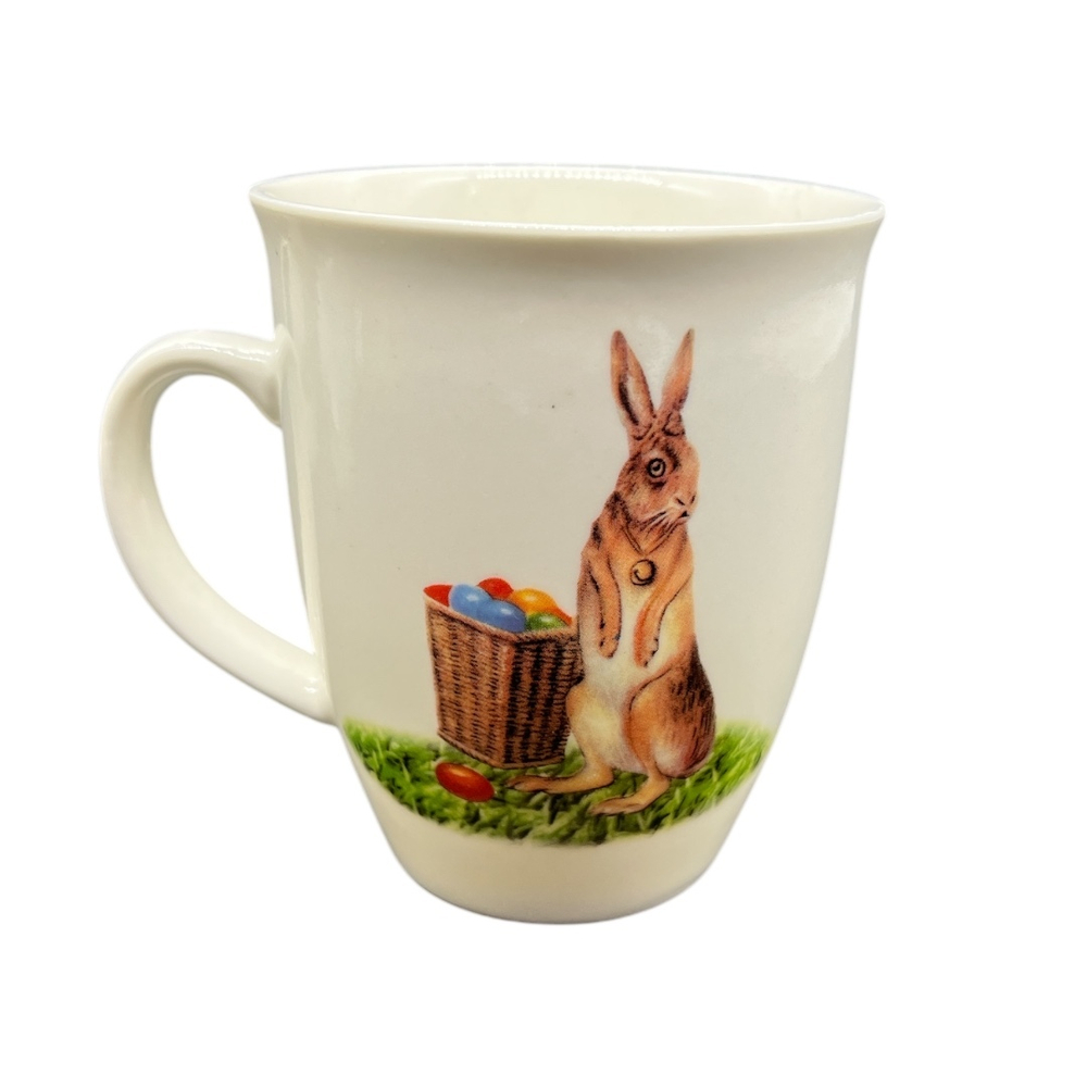 Кружка Кролик