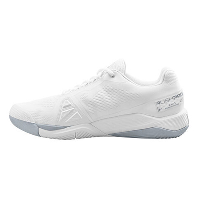 Мужские теннисные кроссовки Wilson Rush Pro 4.0 All Court Shoe Men - White