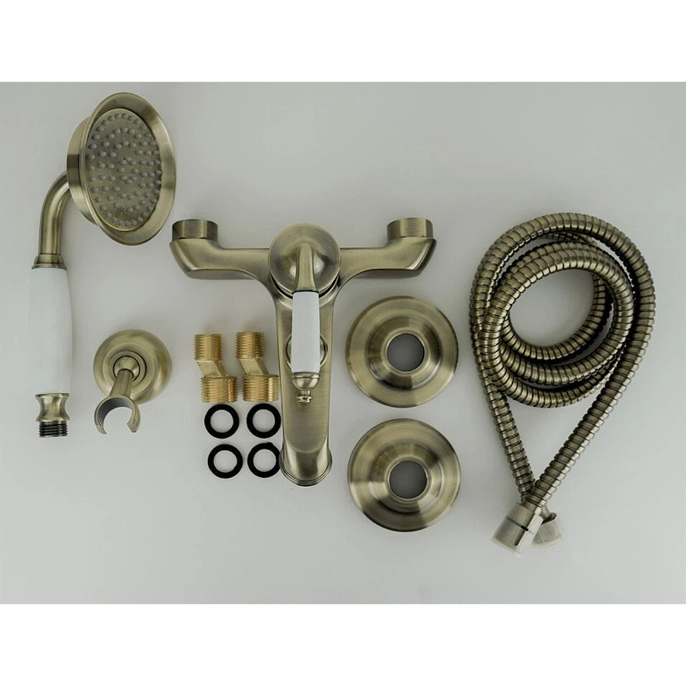 СМЕСИТЕЛЬ ДЛЯ ВАННЫ ESKO PRAGUE PG54