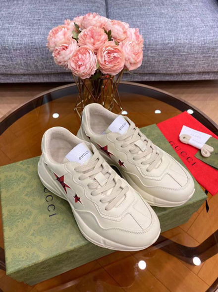 Кроссовки Gucci