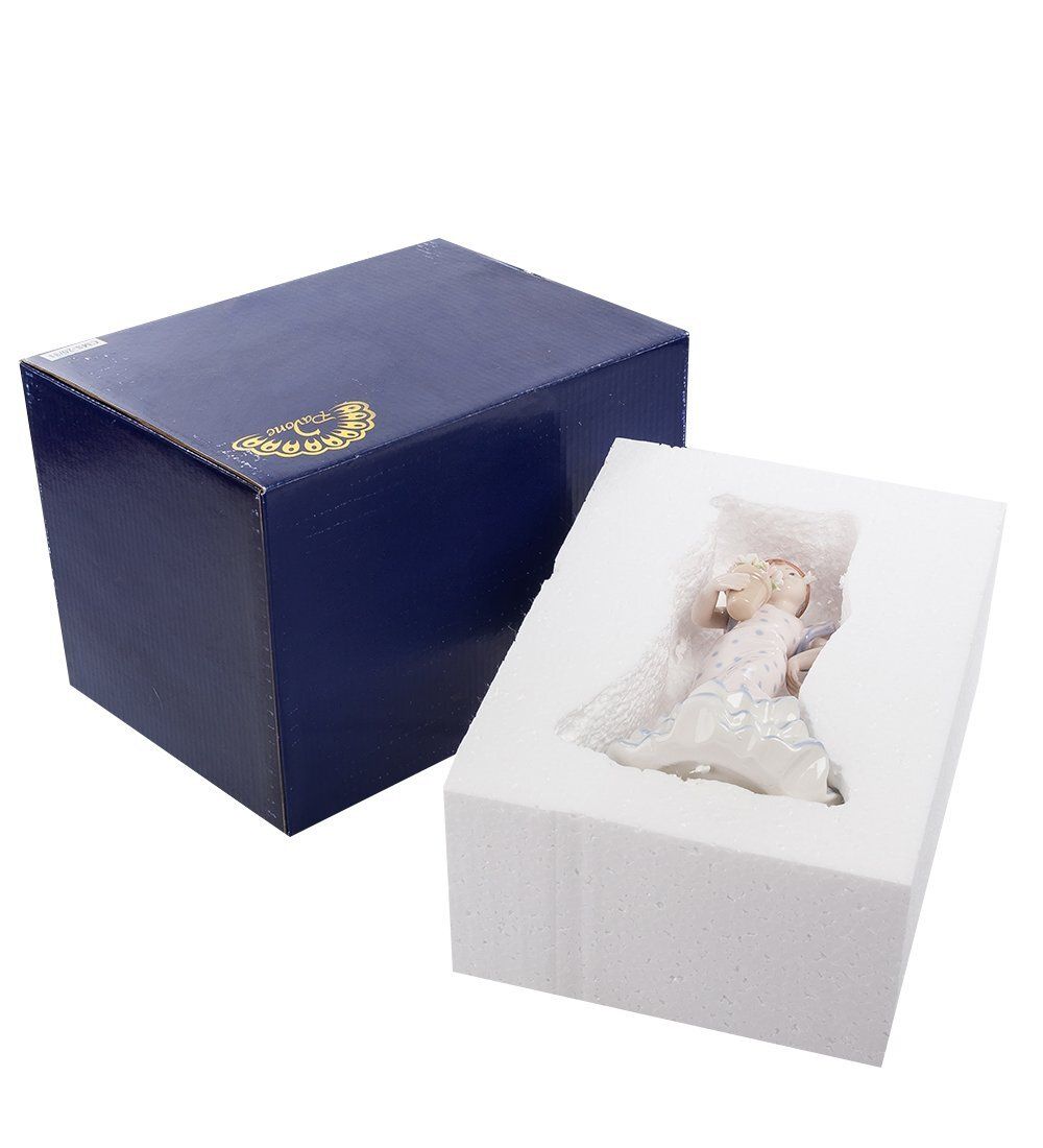 Pavone CMS-20/31 Статуэтка «Мисс Ангелия»