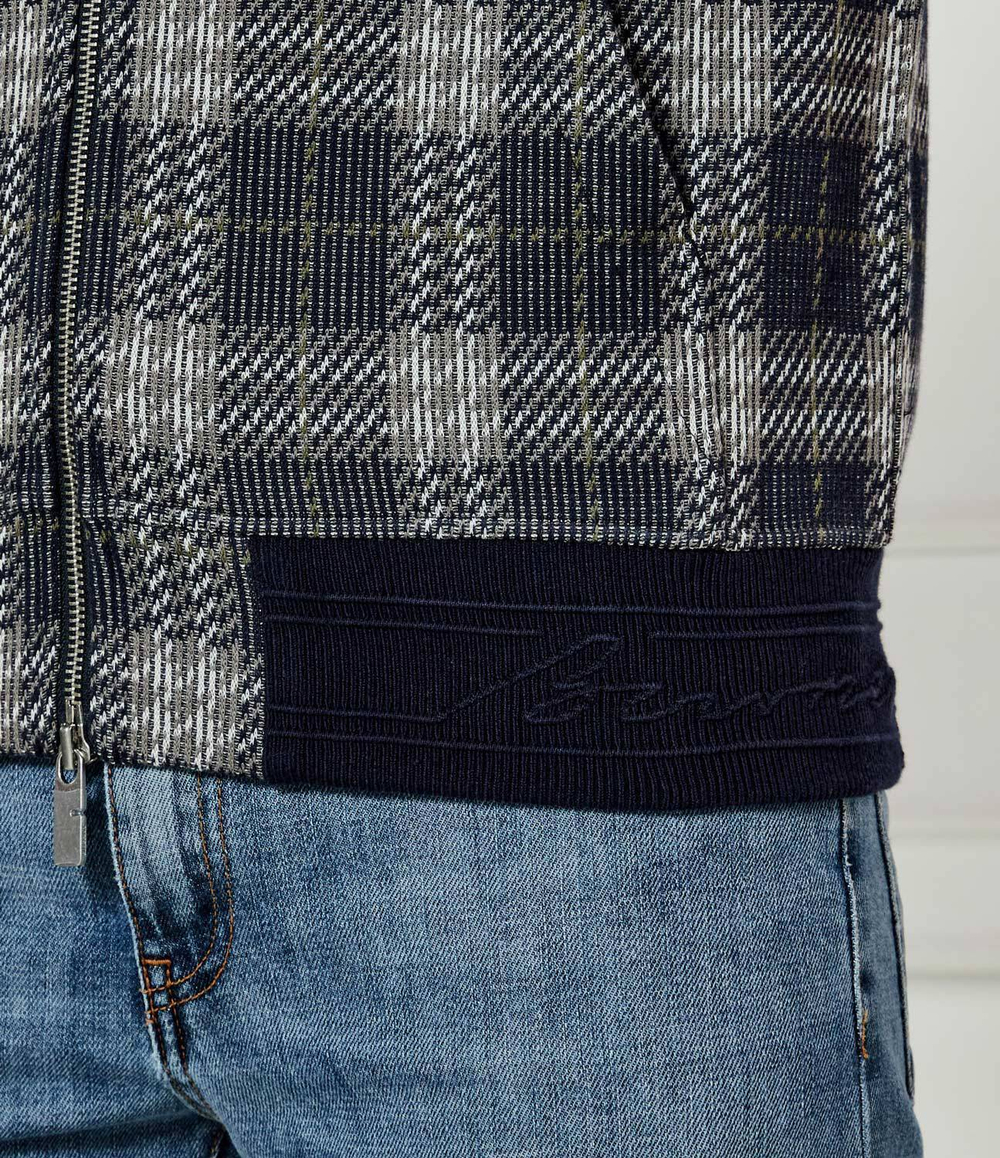 Худые Burberry - графитовый(8100934)