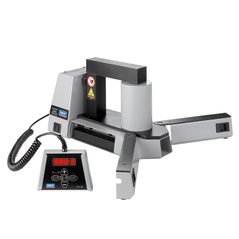 Small induction heater TIH 030M/230V