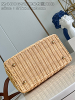 Louis Vuitton Capucines BB
