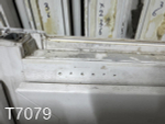 Окно Пластиковое Б/У 1580(в) x 2320(ш)