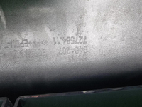 Бампер передний BMW 5er G30 (2020-2023)