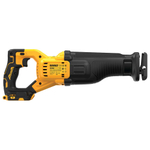 Аккумуляторная сабельная пила DeWalt DCS386NT (без акк, без з/у)