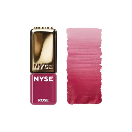 NYSE пигмент для губ "ROSE" (5 мл)