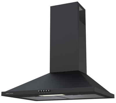 KRONAsteel BELLA 600 BLACK push button