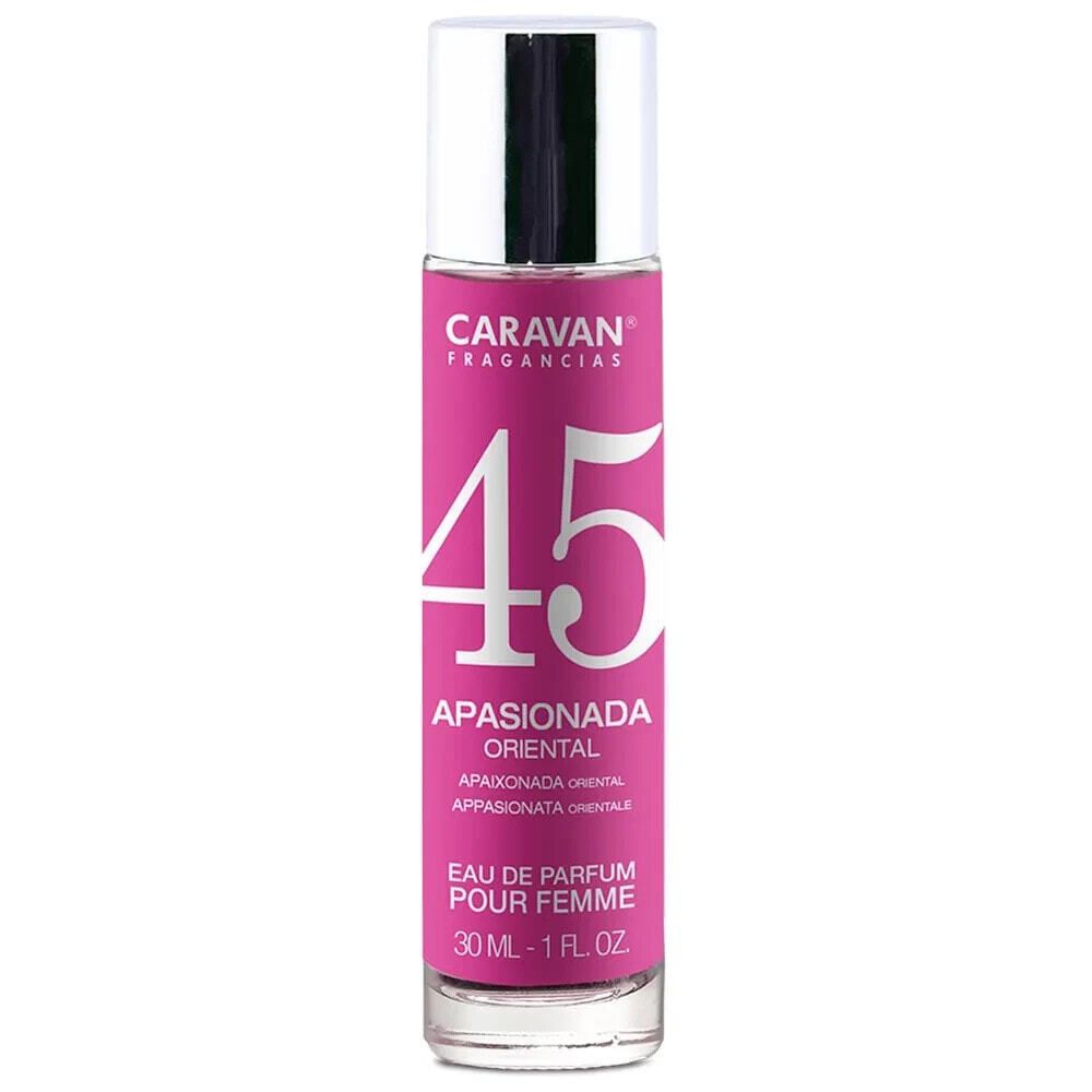 Женская парфюмерия Caravan Nº45 30ml
