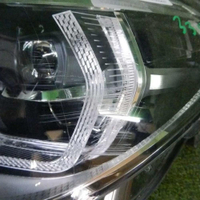 Фара левая BMW X3 G01 (2017-2021) Adaptive LED