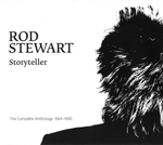 Rod Stewart / Storyteller - The Complete Anthology: 1964 - 1990 (4CD)