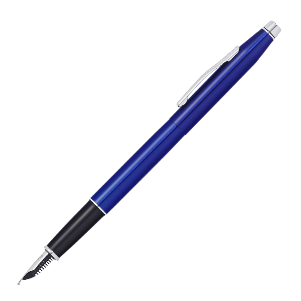 Ручка перьевая Cross Classic Century F