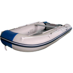 Лодка ПВХ GOLFSTREAM Base CB 385