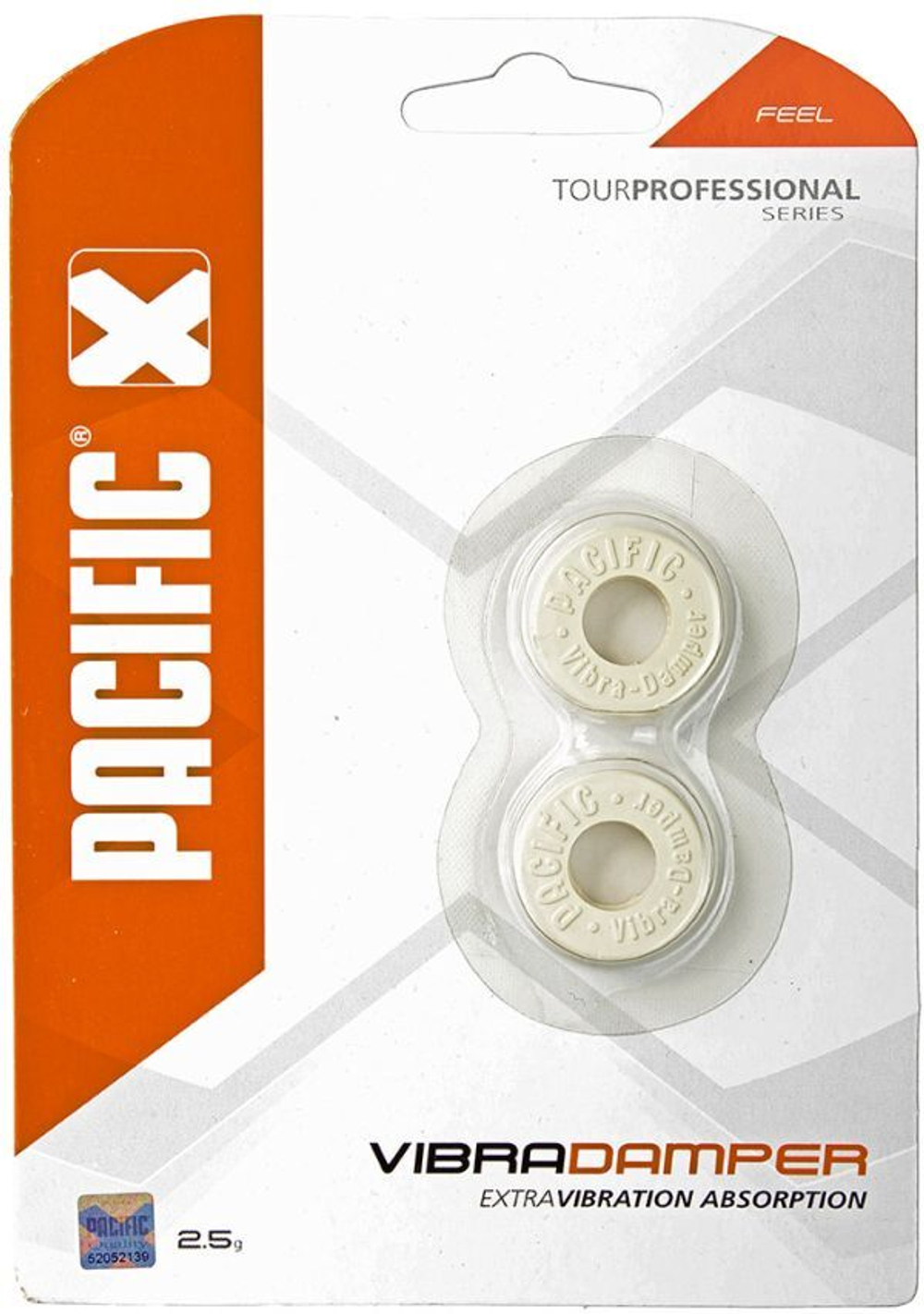 Виброгаситель теннисный Pacific Vibra Damper 2P