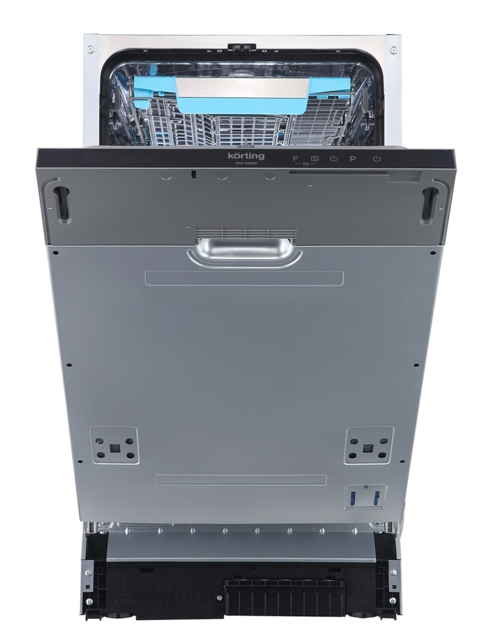 Посудомоечная машина встраиваемая на 45 см Korting KDI 45985
