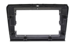 Переходная рамка магнитолы SKODA SUPERB 2008-2015 10,2 дюймов